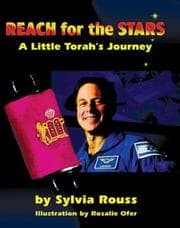 Tapa de Reach for the stars