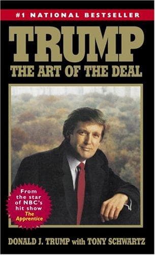 Tapa de Trump