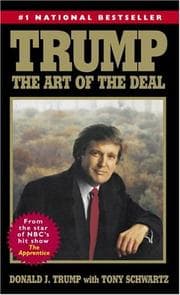 Tapa de Trump