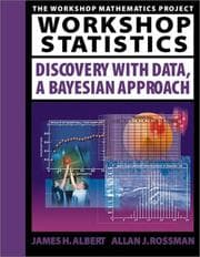 Tapa de Workshop statistics