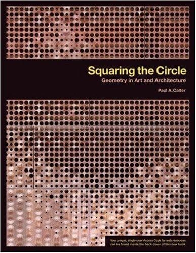 Tapa de Squaring the Circle