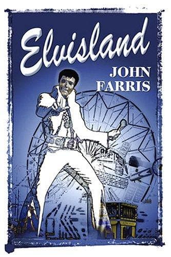 Tapa de Elvisland