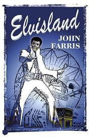 Tapa de Elvisland