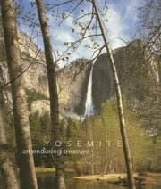 Tapa de Yosemite an Enduring Treasure