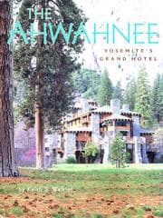 Tapa de The Ahwahnee