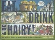 Tapa de Eat, Drink & Be Hairy