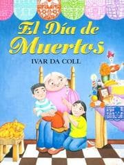 Tapa de El Día de Muertos