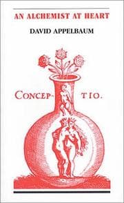 Tapa de An  alchemist at heart