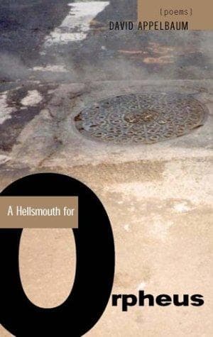 Tapa de A Hellsmouth for Orpheus