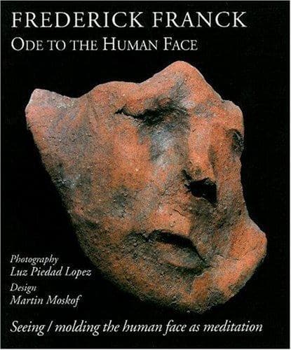 Tapa de Ode to the human face