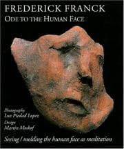 Tapa de Ode to the human face