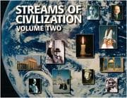 Tapa de Streams of Civilization Vol. 2