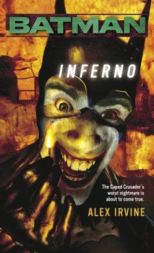 Tapa de Inferno