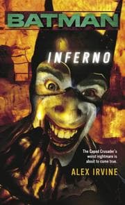 Tapa de Inferno