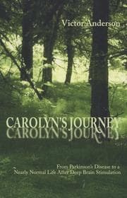 Tapa de Carolyn's Journey