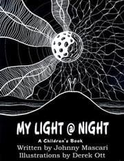 Tapa de My light @ night