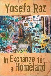 Tapa de In exchange for a homeland