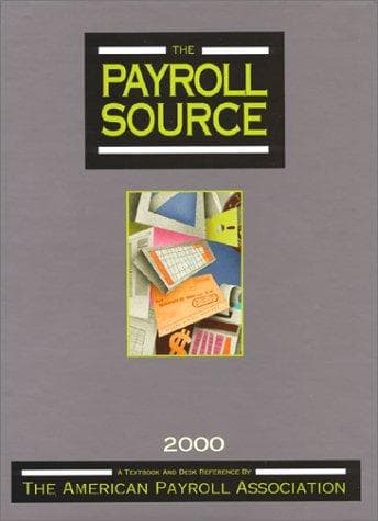 Tapa de The Payroll Source