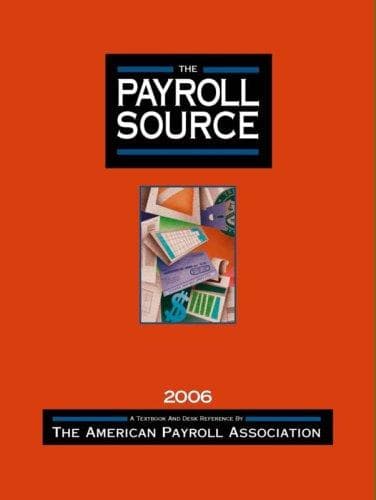 Tapa de The Payroll Source