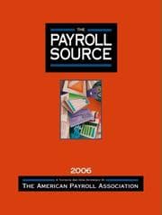 Tapa de The Payroll Source