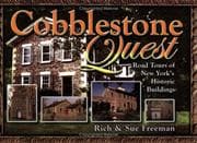 Tapa de Cobblestone quest
