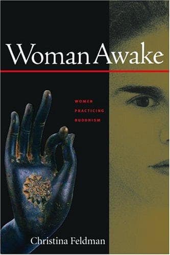 Tapa de Woman awake