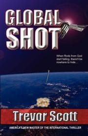Tapa de Global Shot