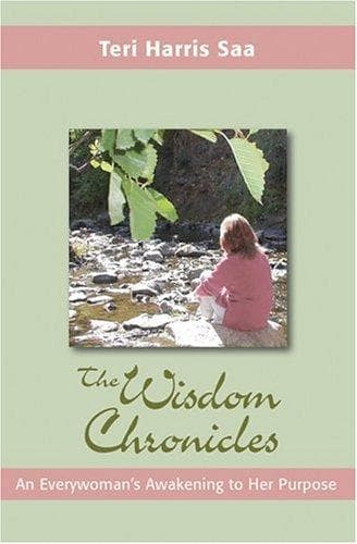 Tapa de The wisdom chronicles