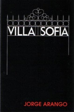 Tapa de Villa Sofia