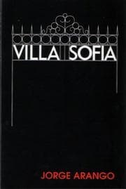 Tapa de Villa Sofia