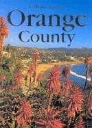 Tapa de A Photo Tour of Orange County (Photo Tour Books