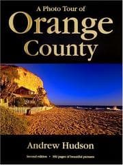 Tapa de A Photo Tour of Orange County