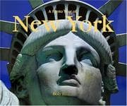 Tapa de A Photo Tour of New York, Second Edition (Photo Tour Books)
