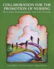 Tapa de Collaboration for the promotion of nursing