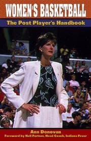 Tapa de Women's Basketball