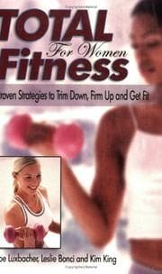 Tapa de Total fitness for women
