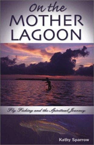 Tapa de On the mother lagoon
