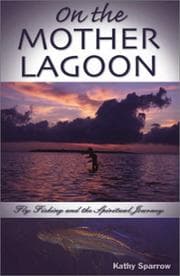 Tapa de On the mother lagoon