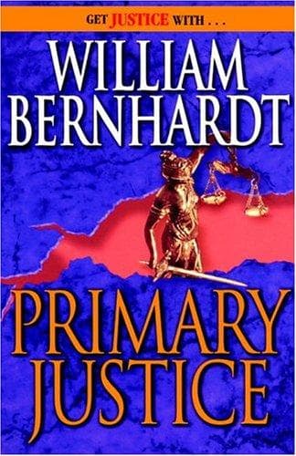 Tapa de Primary Justice
