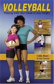 Tapa de Volleyball