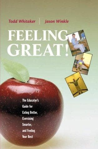 Tapa de Feeling Great