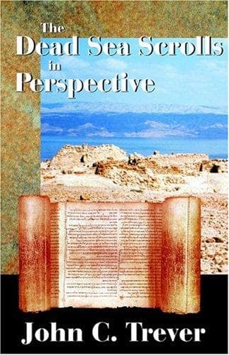 Tapa de Dead Sea Scrolls in Perspective