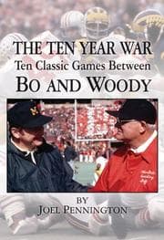 Tapa de The Ten Year War