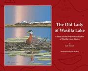 Tapa de The Old Lady of Wasilla Lake