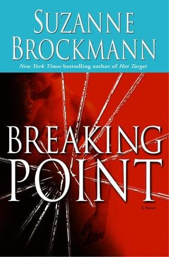 Tapa de Breaking point