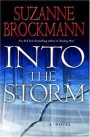 Tapa de Into the Storm (Troubleshooters, Book 10)