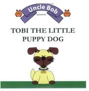 Tapa de Tobi The Little Puppy Dog (Uncle Bob)