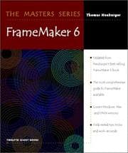 Tapa de The Masters Series