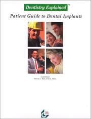 Tapa de Dentistry Explained