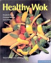 Tapa de Healthy wok
